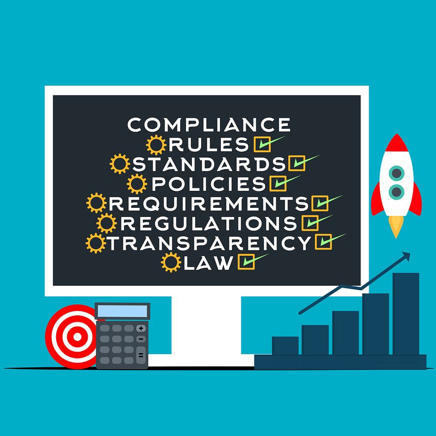 our services regulatory compliance